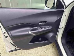 Nissan Qinjing Edition 1.5L Luxurious Version - ფოტო 11