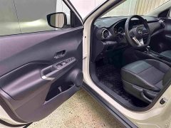 Nissan Qinjing Edition 1.5L Luxurious Version - ფოტო 12