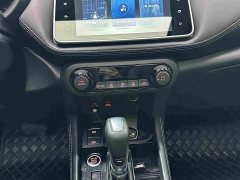 Nissan Qinjing Edition 1.5L Luxurious Version - ფოტო 15