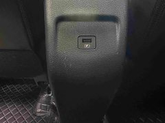 Nissan Qinjing Edition 1.5L Luxurious Version - ფოტო 16