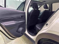 Nissan Qinjing Edition 1.5L Luxurious Version - ფოტო 17