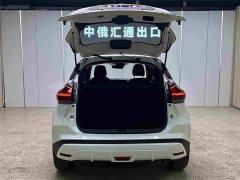 Nissan Qinjing Edition 1.5L Luxurious Version - ფოტო 18