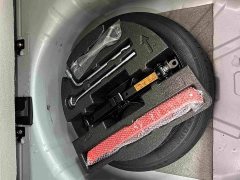 Nissan Qinjing Edition 1.5L Luxurious Version - ფოტო 19