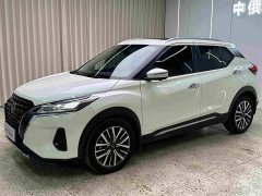 Nissan Qinjing Edition 1.5L Luxurious Version - ფოტო 2