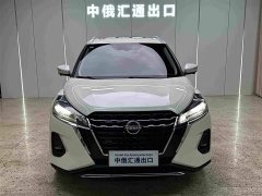 Nissan Qinjing Edition 1.5L Luxurious Version - ფოტო 3