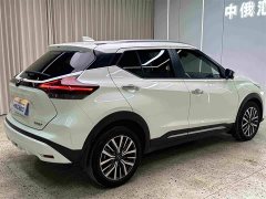 Nissan Qinjing Edition 1.5L Luxurious Version - ფოტო 5