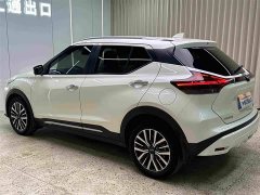 Nissan Qinjing Edition 1.5L Luxurious Version - ფოტო 7