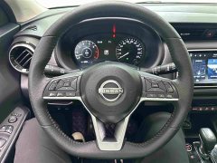 Nissan Qinjing Edition 1.5L Luxurious Version - ფოტო 8