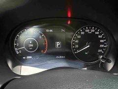 Nissan Qinjing Edition 1.5L Luxurious Version - ფოტო 9