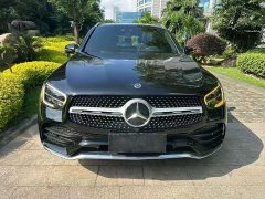 Mercedes-Benz GLC Facelift GLC 260 L 4MATIC Luxury - ფოტო 2