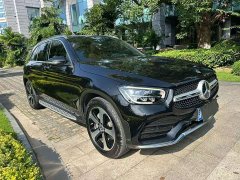 Mercedes-Benz GLC Facelift GLC 260 L 4MATIC Luxury - ფოტო 3