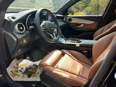 Mercedes-Benz GLC Facelift GLC 260 L 4MATIC Luxury - ფოტო 5