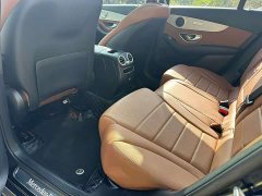 Mercedes-Benz GLC Facelift GLC 260 L 4MATIC Luxury - ფოტო 6