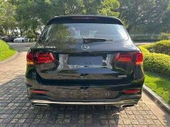 Mercedes-Benz GLC Facelift GLC 260 L 4MATIC Luxury - ფოტო 8