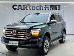 Tank 500 New Energy Hi4-Z Smart Comfort Edition - ფოტო 1