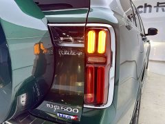Tank 500 New Energy Hi4-Z Smart Comfort Edition - ფოტო 11