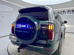 Tank 500 New Energy Hi4-Z Smart Comfort Edition - ფოტო 12