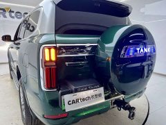 Tank 500 New Energy Hi4-Z Smart Comfort Edition - ფოტო 13