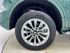 Tank 500 New Energy Hi4-Z Smart Comfort Edition - ფოტო 16