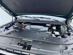 Tank 500 New Energy Hi4-Z Smart Comfort Edition - ფოტო 17