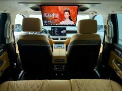Tank 500 New Energy Hi4-Z Smart Comfort Edition - ფოტო 18