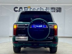 Tank 500 New Energy Hi4-Z Smart Comfort Edition - ფოტო 5