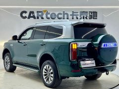 Tank 500 New Energy Hi4-Z Smart Comfort Edition - ფოტო 6