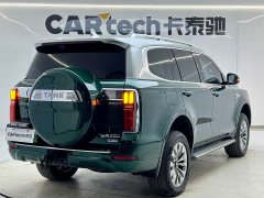 Tank 500 New Energy Hi4-Z Smart Comfort Edition - ფოტო 7