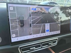 Li Auto L6 Pro Smart Refresh Edition - ფოტო 14