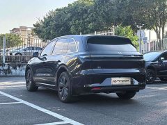 Li Auto L6 Pro Smart Refresh Edition - ფოტო 5