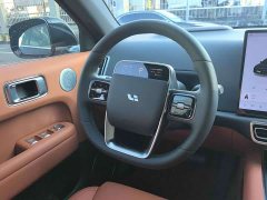 Li Auto L6 Pro Smart Refresh Edition - ფოტო 6