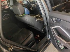 Audi Q3 35 TFSI Dynamic Entry (1.4T) - ფოტო 10