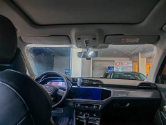 Audi Q3 35 TFSI Dynamic Entry (1.4T) - ფოტო 11