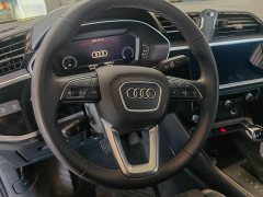 Audi Q3 35 TFSI Dynamic Entry (1.4T) - ფოტო 12