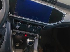 Audi Q3 35 TFSI Dynamic Entry (1.4T) - ფოტო 13