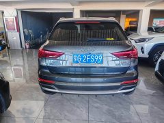 Audi Q3 35 TFSI Dynamic Entry (1.4T) - ფოტო 5
