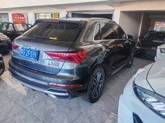 Audi Q3 35 TFSI Dynamic Entry (1.4T) - ფოტო 6