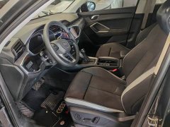 Audi Q3 35 TFSI Dynamic Entry (1.4T) - ფოტო 7