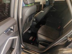 Audi Q3 35 TFSI Dynamic Entry (1.4T) - ფოტო 8