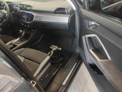 Audi Q3 35 TFSI Dynamic Entry (1.4T) - ფოტო 9