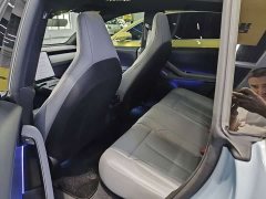 Nio ET5T 75kWh Touring - ფოტო 10