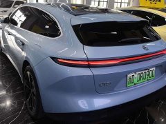 Nio ET5T 75kWh Touring - ფოტო 4