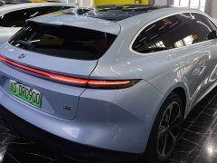 Nio ET5T 75kWh Touring - ფოტო 5