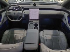 Nio ET5T 75kWh Touring - ფოტო 8