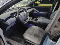 Nio ET5T 75kWh Touring - ფოტო 9