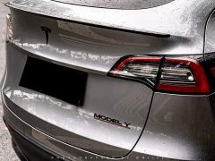 Tesla Model Y Performance - ფოტო 13