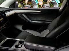 Tesla Model Y Performance - ფოტო 6