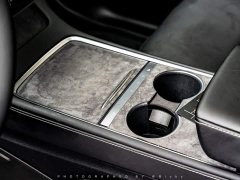 Tesla Model Y Performance - ფოტო 7