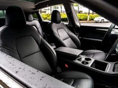 Tesla Model Y Performance - ფოტო 9