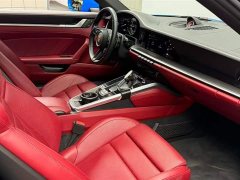Porsche 911 Turbo S 3.7T - ფოტო 11